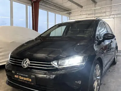 Gebraucht VW Golf VII