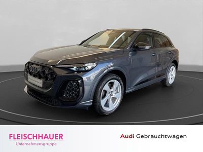 Gebraucht Audi Q5 252 PS (185 kW) 2025 Grau SUV