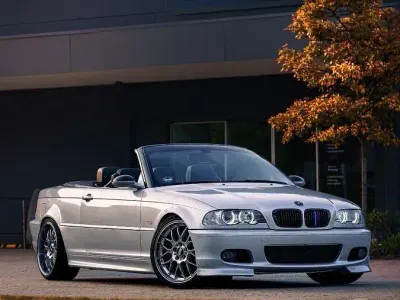 Occasion BMW 330 Cabriolet