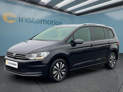 Gebraucht 2025 VW Touran Van / Kleinbus | 30.899 € (Guter Preis)