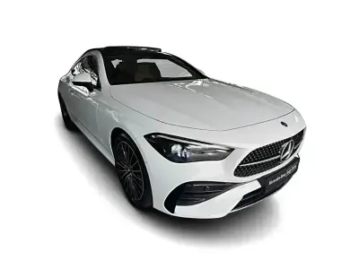 Gebraucht Mercedes CLE220