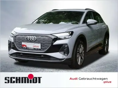 Gebraucht Audi Q4 e-tron