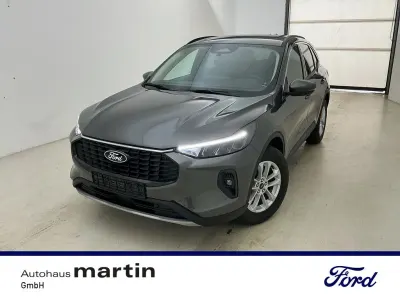 Neu Ford Kuga Titanium 151 PS (111 kW) 2026 Magnetic grau SUV
