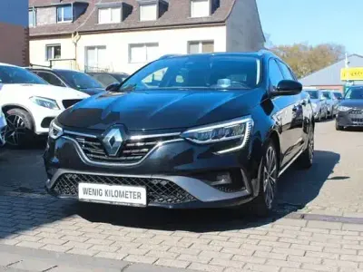 Occasion Renault Mégane IV R.S. 159 ch (116 kW) 2021 Noir Berline