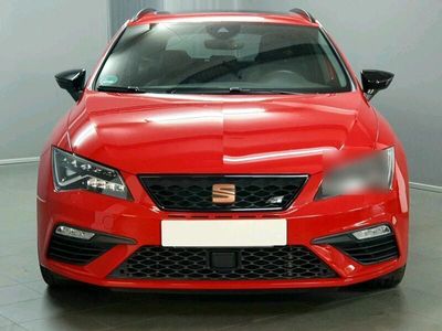 gebraucht Seat Leon ST Cupra 300 4 Drive