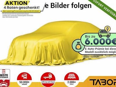 Neu Renault Scenic E-Tech Techno 160 kW (218 PS) 2025 Blau SUV