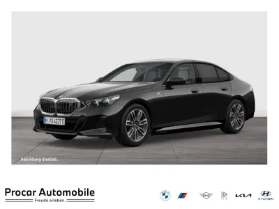 Gebraucht BMW i5