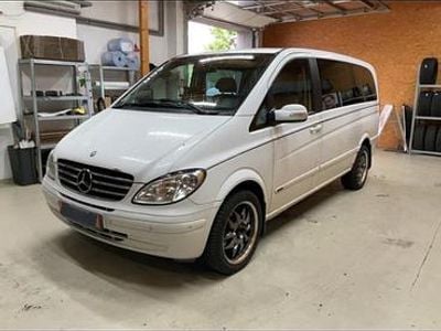 Mercedes Viano