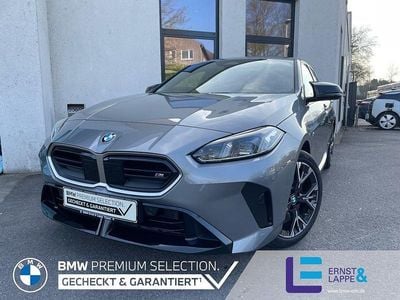 Gebraucht BMW M135 M Sport 300 PS (220 kW) 2025 Skyscraper grau Kleinwagen