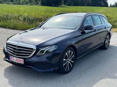 Mercedes E300