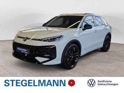 Gebraucht VW T-Roc R-line 150 PS (110 kW) 2026 SUV