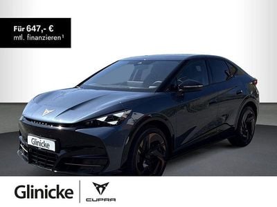 Nuova Cupra Tavascan Endurance 210 kW (286 CV) 2026 Blu SUV