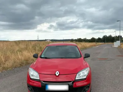 Gebraucht Renault Mégane III