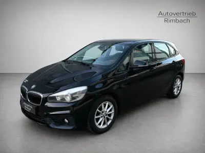 Gebraucht BMW 216 Active Tourer