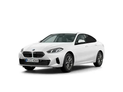 Używany BMW 220