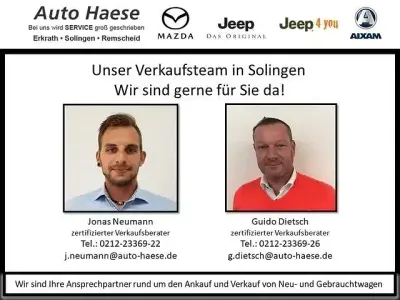 Gebraucht Jeep Wrangler Unlimited