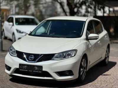 Nissan Pulsar
