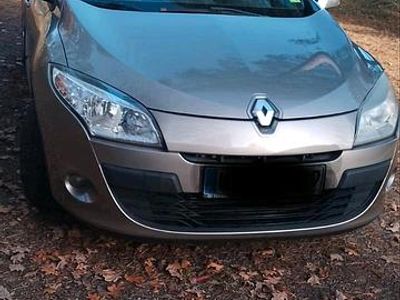 Renault Mégane GrandTour