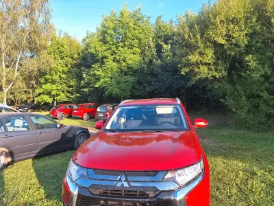 Gebraucht Mitsubishi Outlander P-HEV