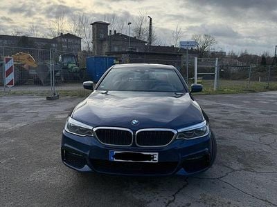 BMW 530e