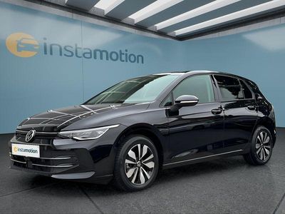 Gebraucht VW Golf VIII 150 PS (110 kW) 2024 Kleinwagen