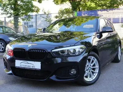 Gebraucht BMW 120
