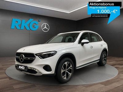 Usata Mercedes GLC300e Avantgarde 333 CV (244 kW) 2025 Bianco SUV