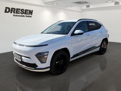 Neu Hyundai Kona Trend 150 kW (204 PS) 2026 Weiss SUV