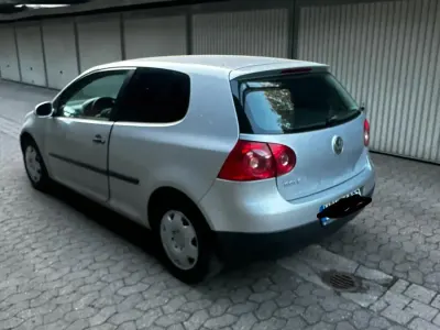 Gebraucht VW Golf V