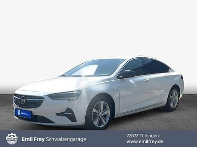 Opel Insignia Country Tourer