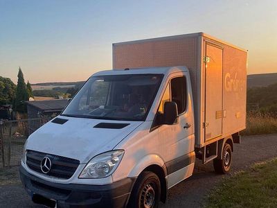 Mercedes Sprinter