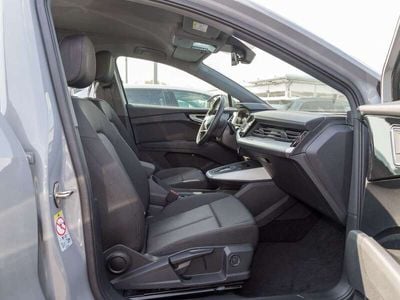 Audi e-tron Sportback