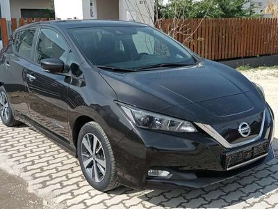 gebraucht Nissan Leaf Leaf40 kWh N-CONNECTA