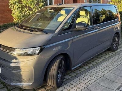 VW T7