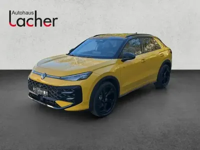 Neu VW T-Roc Cabriolet R-line 150 PS (110 kW) 2026 SUV