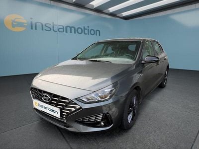 Gebraucht Hyundai i30