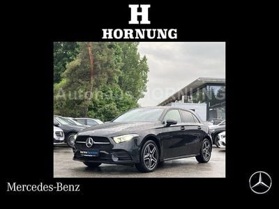 Mercedes A250