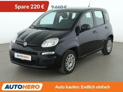 Gebraucht Fiat Panda