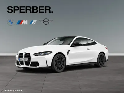 Gebraucht BMW M4