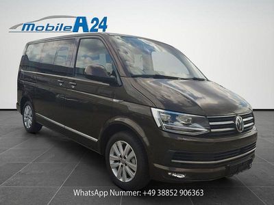Second-hand VW T6 Business 204 CP (150 kW) 2017 Maro Van