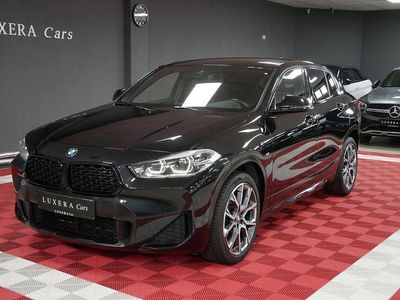Second-hand BMW X2 M Sport 178 CP (130 kW) 2021 Negru SUV