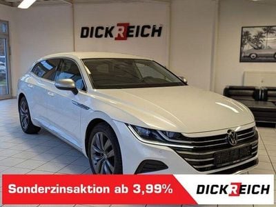 VW Arteon