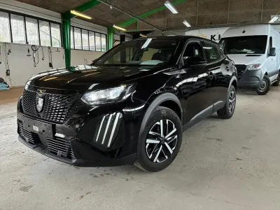 Gebraucht Peugeot 2008