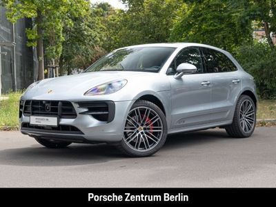 Porsche Macan GTS