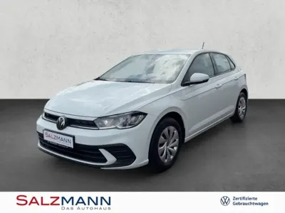 Gebraucht VW Polo