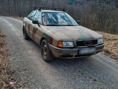Usata Audi 80 115 CV (84 kW) 1994 Berlina