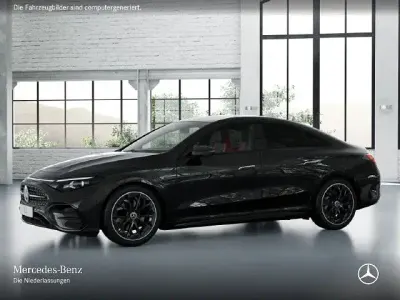 Gebraucht Mercedes CLA200