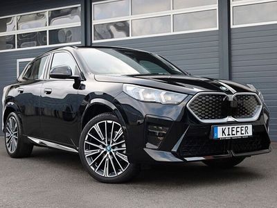 BMW iX2