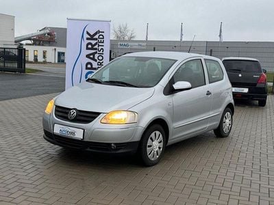 VW Fox