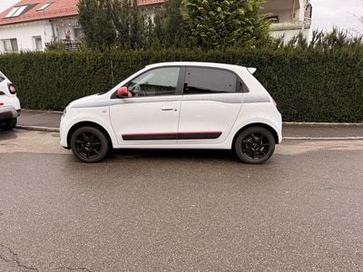 Gebraucht Renault Twingo SE 69 PS (50 kW) 2019 Weiß Kleinwagen